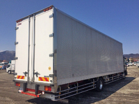 UD TRUCKS Condor Aluminum Van QKG-PK39LH 2012 538,143km_2