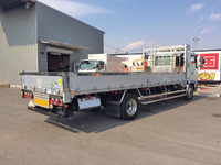 HINO Ranger Aluminum Block BKG-GD7JLYA 2010 266,267km_2