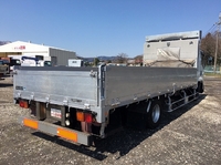 ISUZU Forward Aluminum Block PDG-FRR34T2 2007 836,277km_2