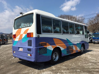 MITSUBISHI FUSO Aero Midi Micro Bus KC-MJ629F 1996 207,416km_2