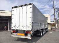 UD TRUCKS Quon Aluminum Wing ADG-CD2ZA 2008 698,041km_2