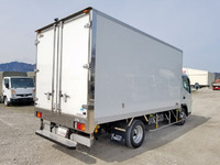 MITSUBISHI FUSO Canter Refrigerator & Freezer Truck PDG-FE84DV 2009 110,804km_2