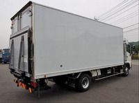 HINO Ranger Refrigerator & Freezer Truck TKG-FC9JJAA 2013 120,000km_2