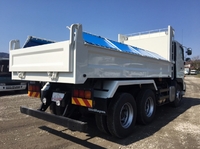 HINO Profia Dump QKG-FS1EKDA 2016 280km_2