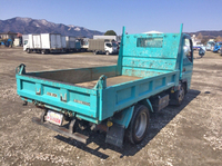 MITSUBISHI FUSO Canter Dump KK-FE71CBD 2004 89,544km_2