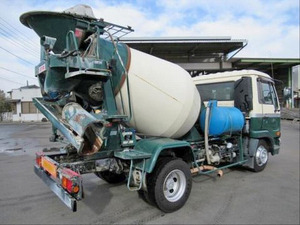 Condor Mixer Truck_2