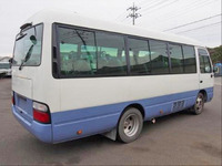 HINO Liesse Ⅱ Micro Bus PB-XZB40M 2006 306,000km_2