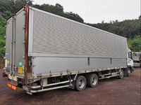 ISUZU Giga Aluminum Wing KL-CYJ51W3 2001 563,000km_2