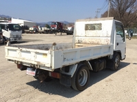 ISUZU Elf Dump PB-NKR81AD 2006 236,930km_2