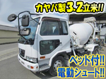 Condor Mixer Truck