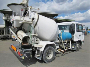 Condor Mixer Truck_2