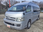 Hiace Commuter Bus