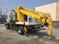 ISUZU Forward Hole Digging & Pole Standing Cars U-FRR32G1 (KAI) 1994 53,522km_2