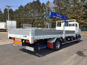 Fighter Truck (With 3 Steps Of Cranes)_2