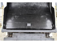 ISUZU Elf Garbage Truck PB-NKR81AN 2006 122,000km_13