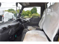 ISUZU Elf Garbage Truck PB-NKR81AN 2006 122,000km_15