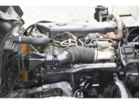 ISUZU Elf Garbage Truck PB-NKR81AN 2006 122,000km_16