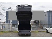 ISUZU Elf Garbage Truck PB-NKR81AN 2006 122,000km_20