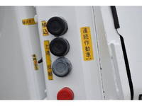 ISUZU Elf Garbage Truck PB-NKR81AN 2006 122,000km_21