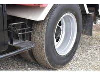 ISUZU Elf Garbage Truck PB-NKR81AN 2006 122,000km_22