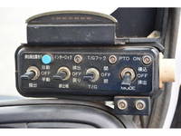 ISUZU Elf Garbage Truck PB-NKR81AN 2006 122,000km_24