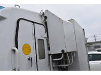 ISUZU Elf Garbage Truck PB-NKR81AN 2006 122,000km_26