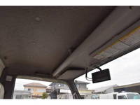 ISUZU Elf Garbage Truck PB-NKR81AN 2006 122,000km_28