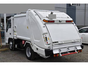 Elf Garbage Truck_2