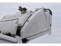 ISUZU Elf Garbage Truck PB-NKR81AN 2006 122,000km_30