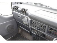 ISUZU Elf Garbage Truck PB-NKR81AN 2006 122,000km_35