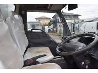 ISUZU Elf Garbage Truck PB-NKR81AN 2006 122,000km_38