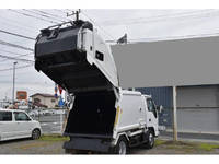 ISUZU Elf Garbage Truck PB-NKR81AN 2006 122,000km_3