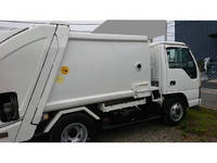 ISUZU Elf Garbage Truck PB-NKR81AN 2006 122,000km_4