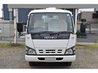 ISUZU Elf Garbage Truck PB-NKR81AN 2006 122,000km_5