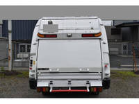 ISUZU Elf Garbage Truck PB-NKR81AN 2006 122,000km_6