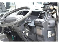 ISUZU Elf Garbage Truck PB-NKR81AN 2006 122,000km_8