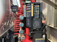 HINO Dutro Truck (With 3 Steps Of Cranes) TKG-XZU710M 2016 316,930km_17