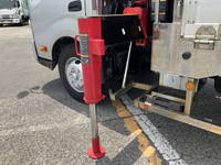 HINO Dutro Truck (With 3 Steps Of Cranes) TKG-XZU710M 2016 316,930km_22