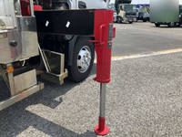 HINO Dutro Truck (With 3 Steps Of Cranes) TKG-XZU710M 2016 316,930km_23