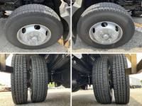 HINO Dutro Truck (With 3 Steps Of Cranes) TKG-XZU710M 2016 316,930km_24