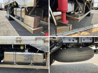 HINO Dutro Truck (With 3 Steps Of Cranes) TKG-XZU710M 2016 316,930km_25