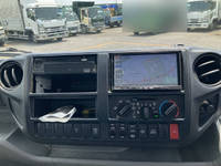 HINO Dutro Truck (With 3 Steps Of Cranes) TKG-XZU710M 2016 316,930km_37