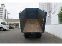 ISUZU Elf Deep Dump PB-NKR81AN 2006 -_12