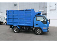 ISUZU Elf Deep Dump PB-NKR81AN 2006 -_14