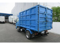 ISUZU Elf Deep Dump PB-NKR81AN 2006 -_2