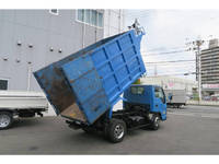 ISUZU Elf Deep Dump PB-NKR81AN 2006 -_4