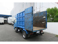ISUZU Elf Deep Dump PB-NKR81AN 2006 -_5