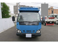 ISUZU Elf Deep Dump PB-NKR81AN 2006 -_6