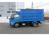 ISUZU Elf Deep Dump PB-NKR81AN 2006 -_7