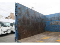 ISUZU Elf Deep Dump PB-NKR81AN 2006 -_9